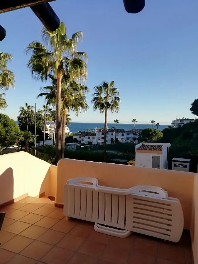 Club La Costa World Resort Fuengirola Spain