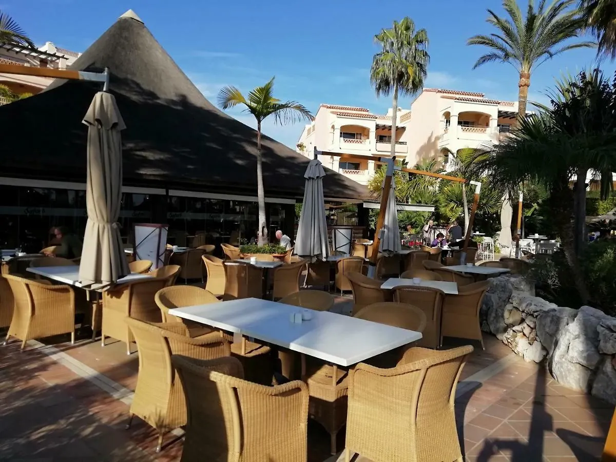 Club La Costa World Resort Fuengirola 0*,